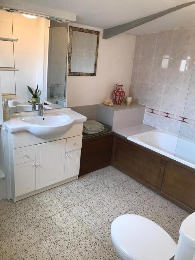 Riverside House Fressin 외부 사진