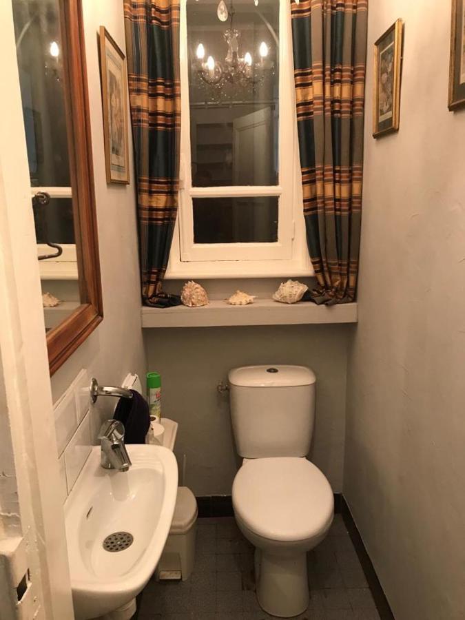 Riverside House Fressin 외부 사진